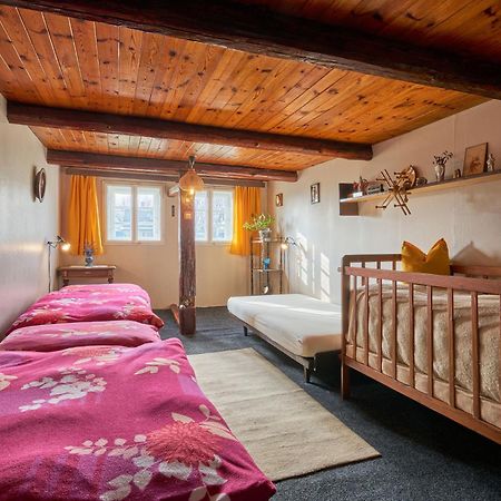 Holiday Home Zdonov By Interhome Teplice nad Metují Exterior photo