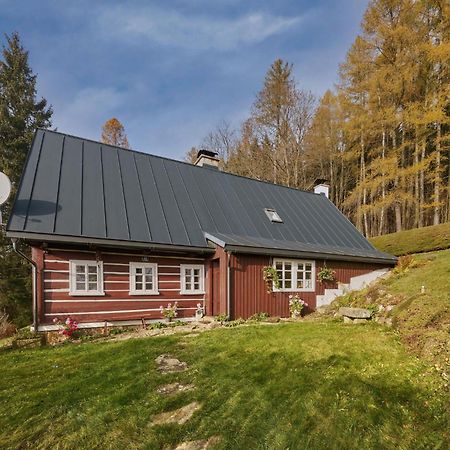 Holiday Home Zdonov By Interhome Teplice nad Metují Exterior photo