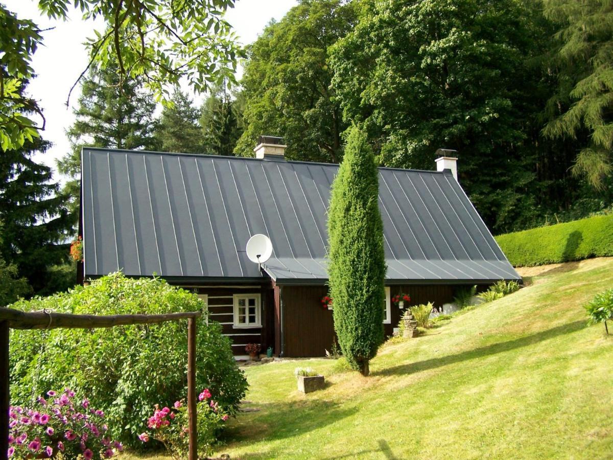 Holiday Home Zdonov By Interhome Teplice nad Metují Exterior photo