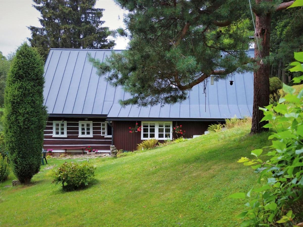Holiday Home Zdonov By Interhome Teplice nad Metují Exterior photo