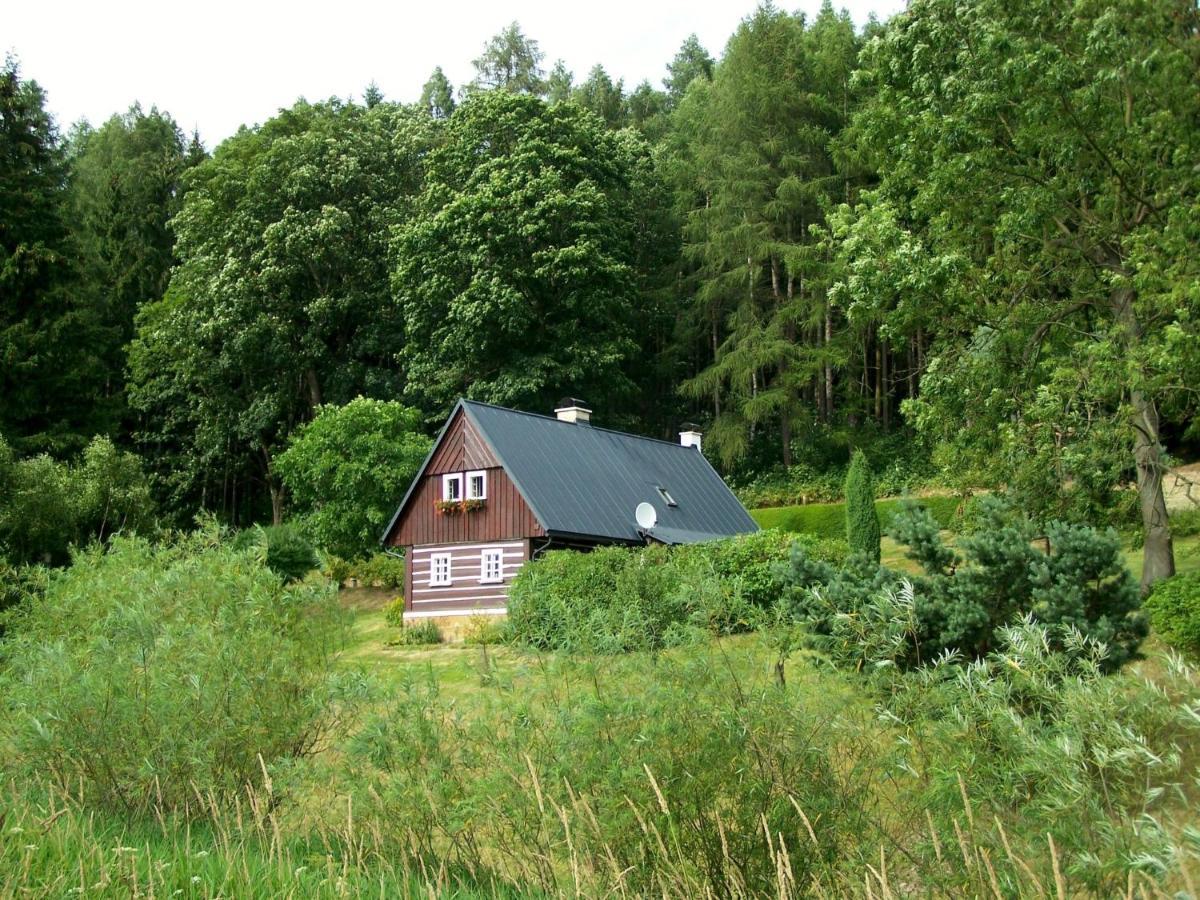 Holiday Home Zdonov By Interhome Teplice nad Metují Exterior photo