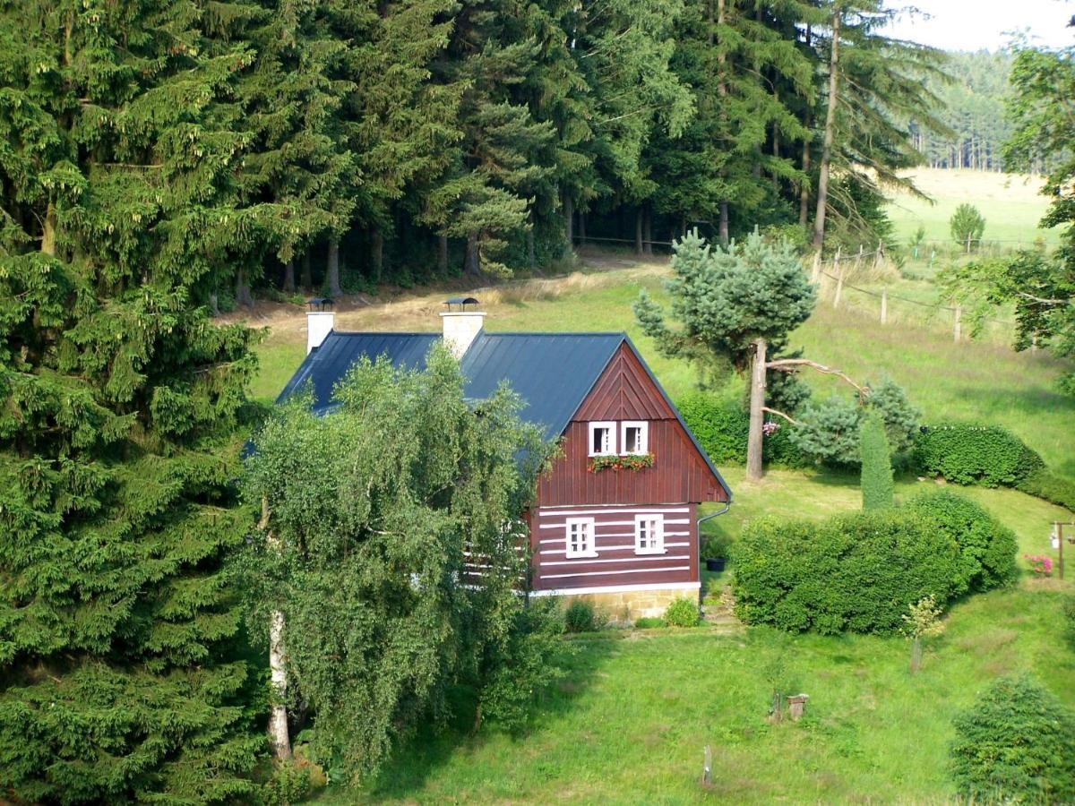 Holiday Home Zdonov By Interhome Teplice nad Metují Exterior photo