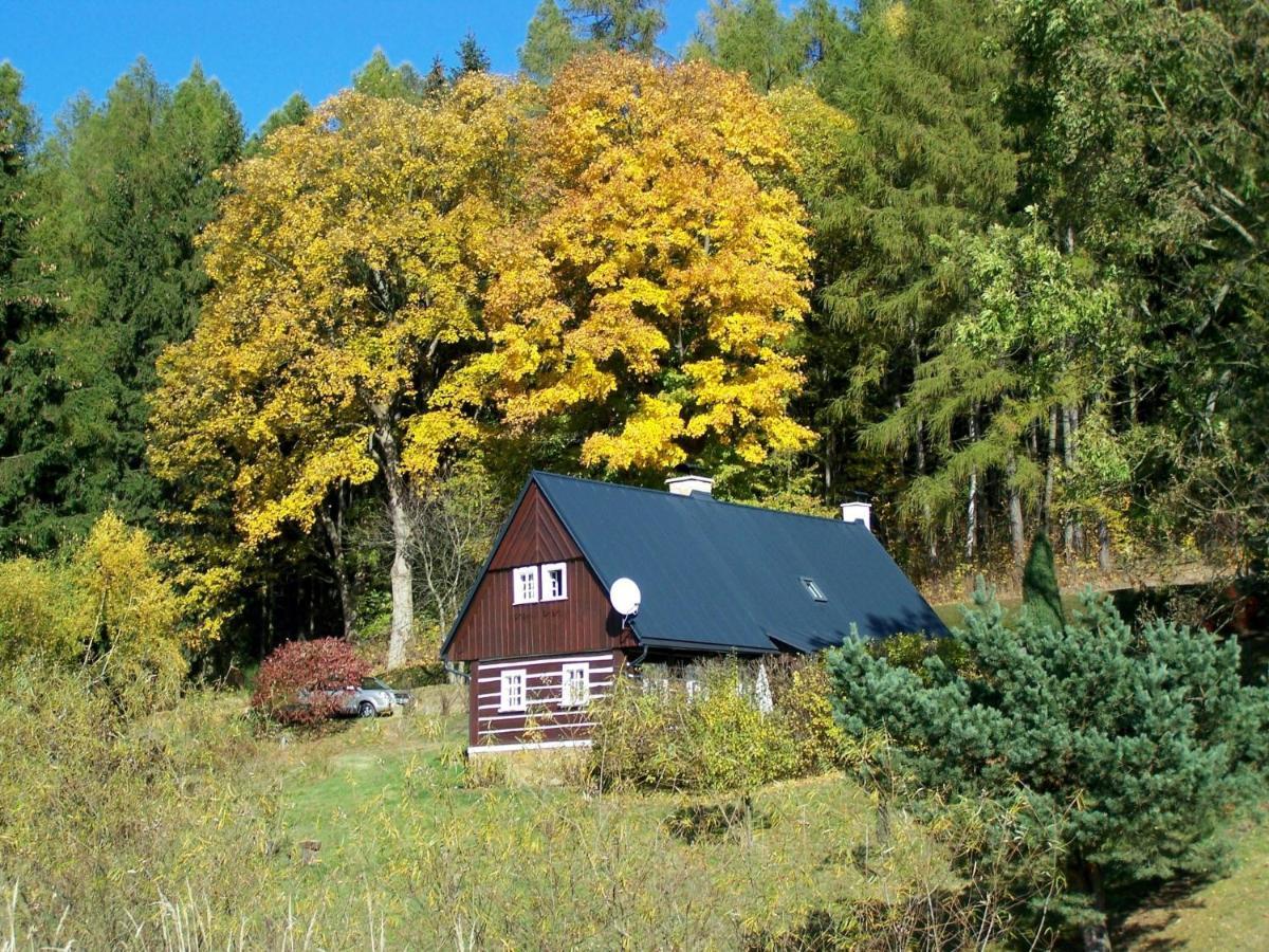 Holiday Home Zdonov By Interhome Teplice nad Metují Exterior photo