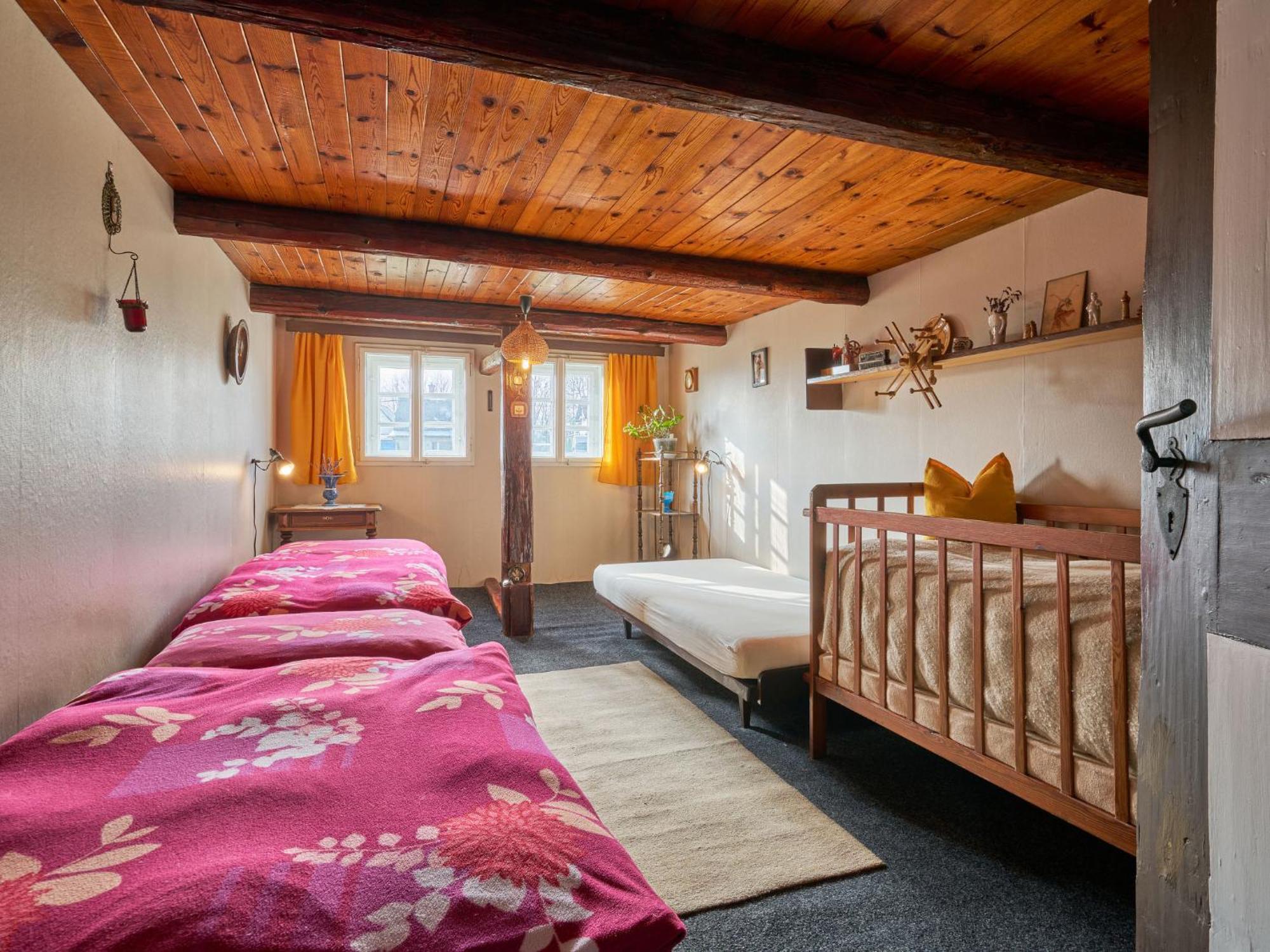 Holiday Home Zdonov By Interhome Teplice nad Metují Exterior photo