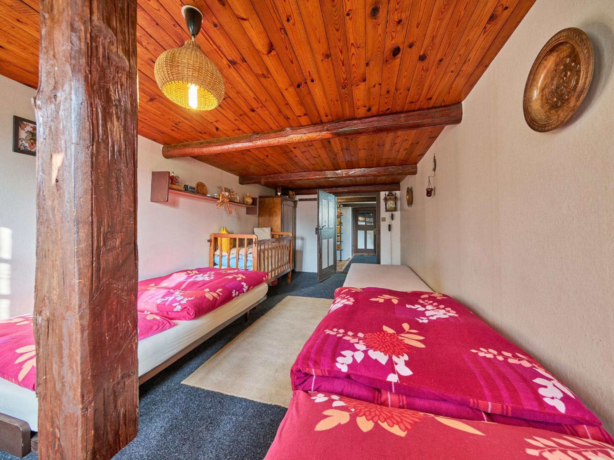 Holiday Home Zdonov By Interhome Teplice nad Metují Exterior photo