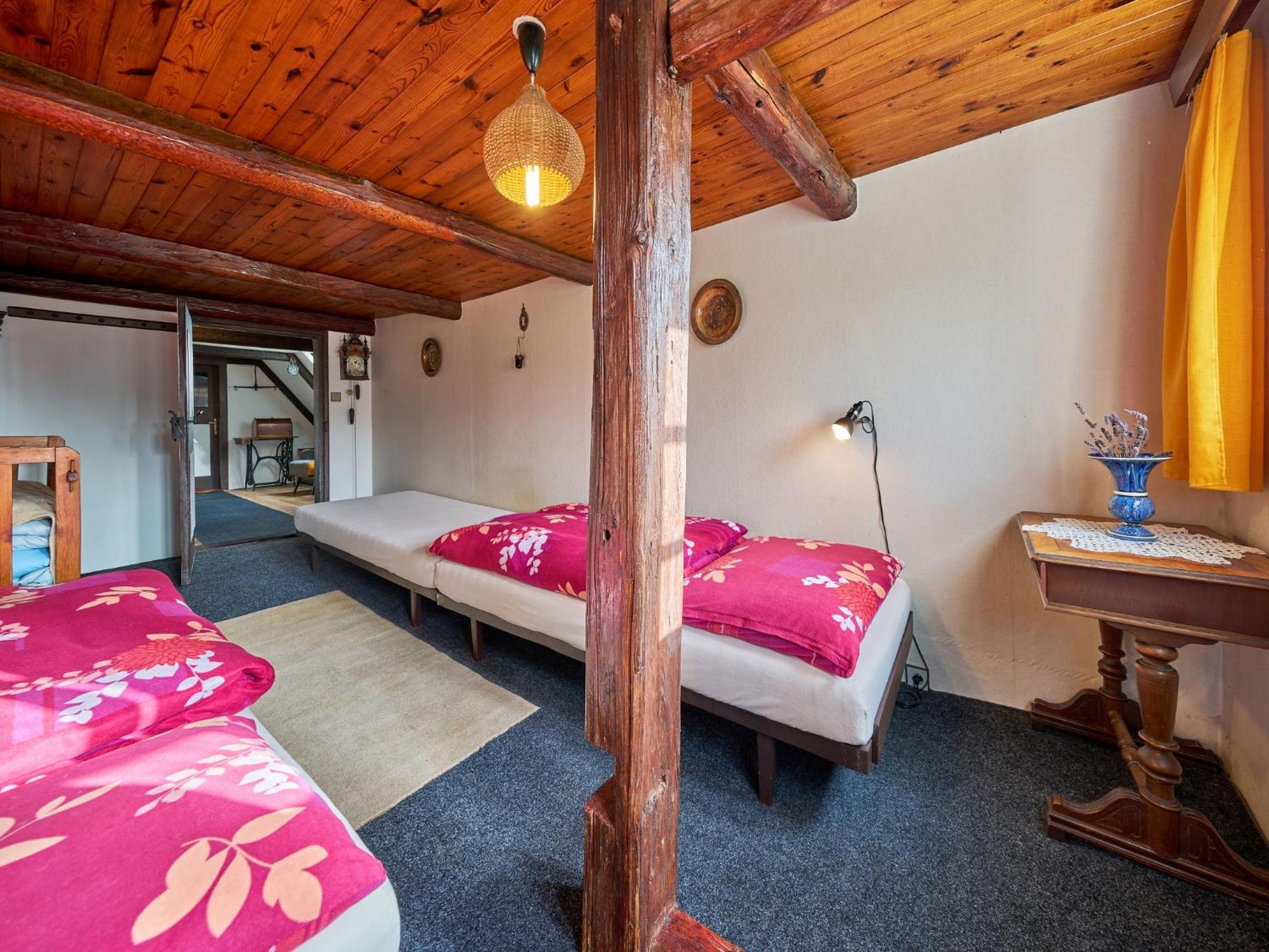 Holiday Home Zdonov By Interhome Teplice nad Metují Exterior photo