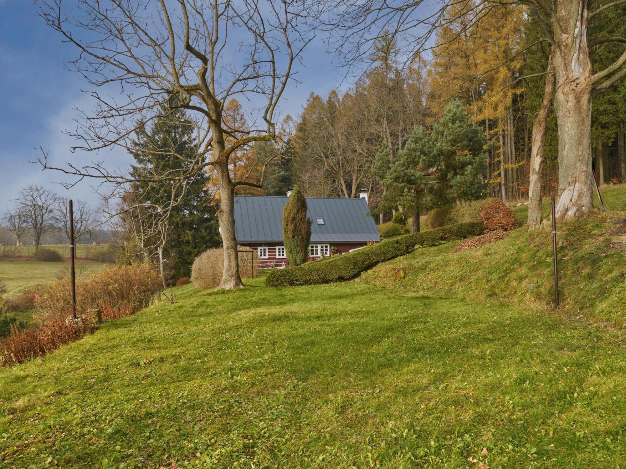 Holiday Home Zdonov By Interhome Teplice nad Metují Exterior photo
