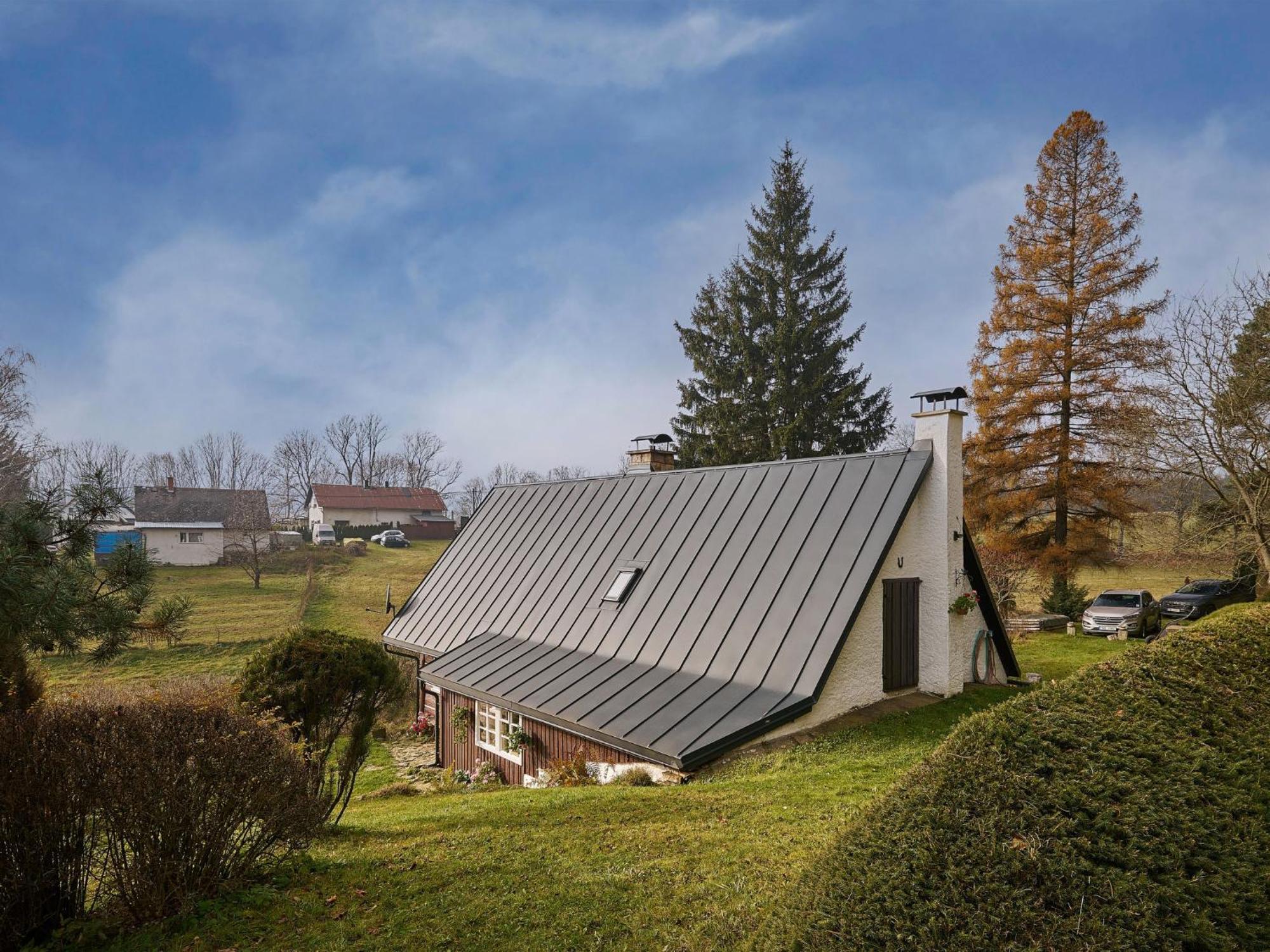 Holiday Home Zdonov By Interhome Teplice nad Metují Exterior photo