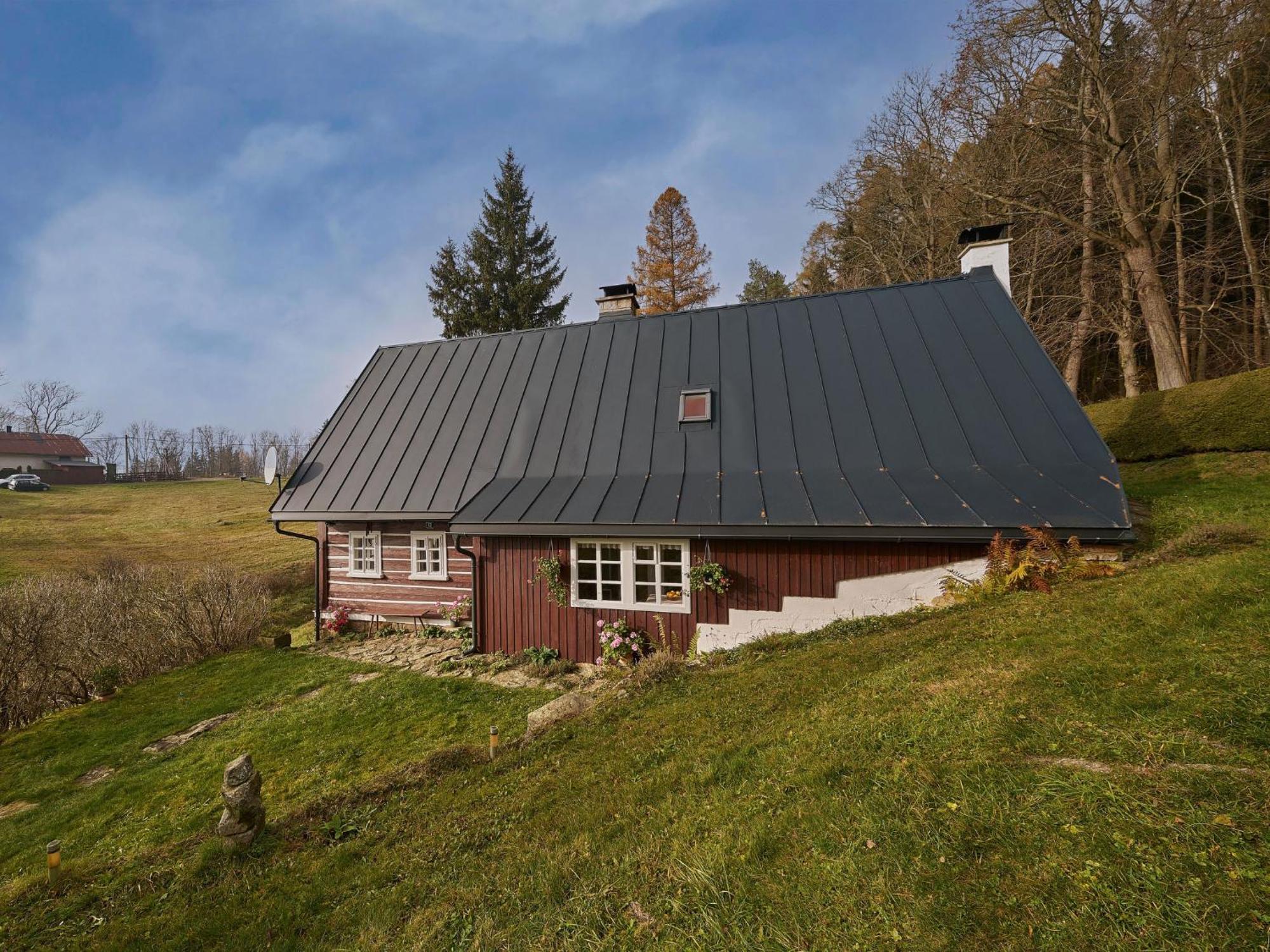 Holiday Home Zdonov By Interhome Teplice nad Metují Exterior photo