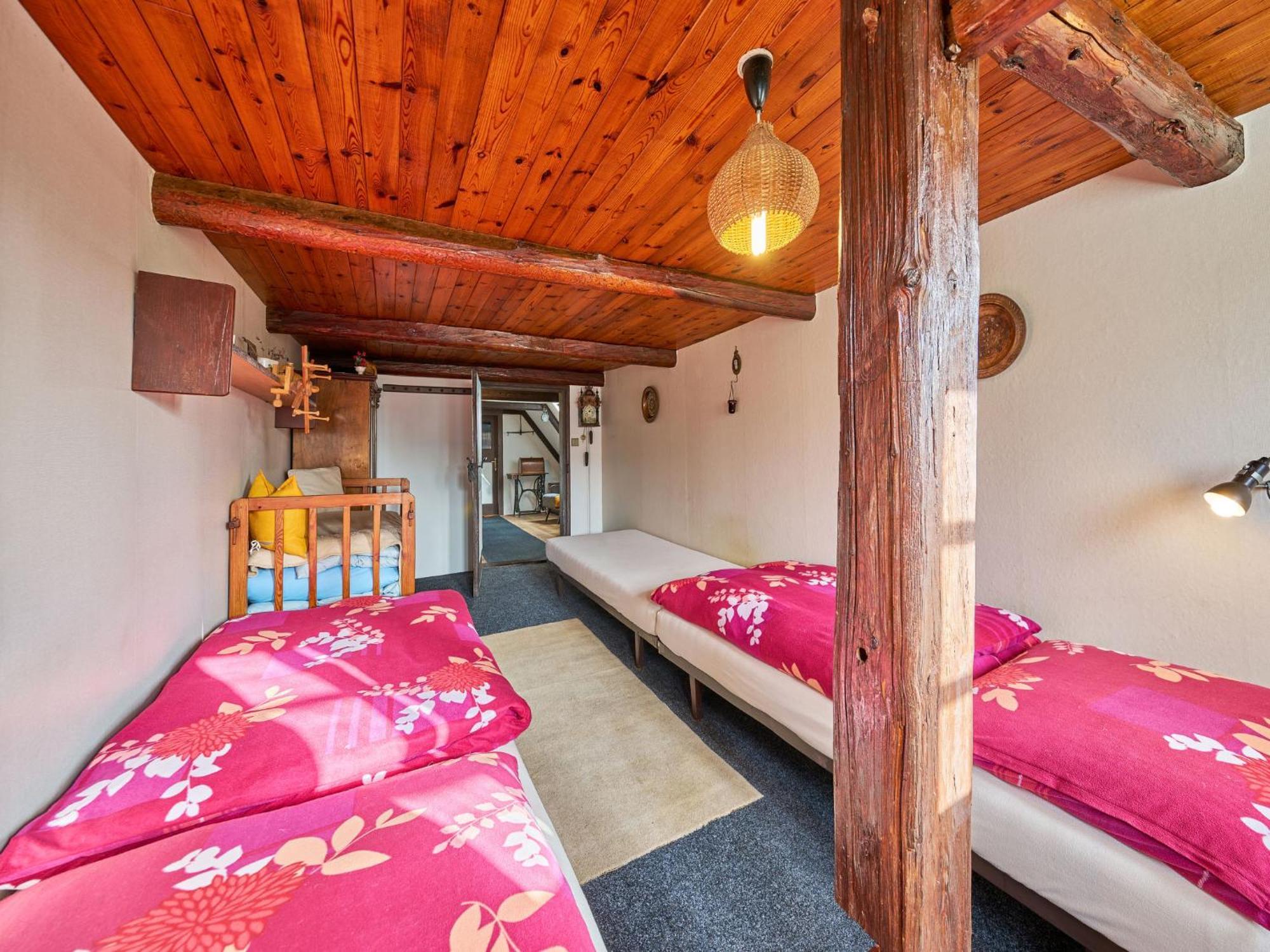 Holiday Home Zdonov By Interhome Teplice nad Metují Exterior photo