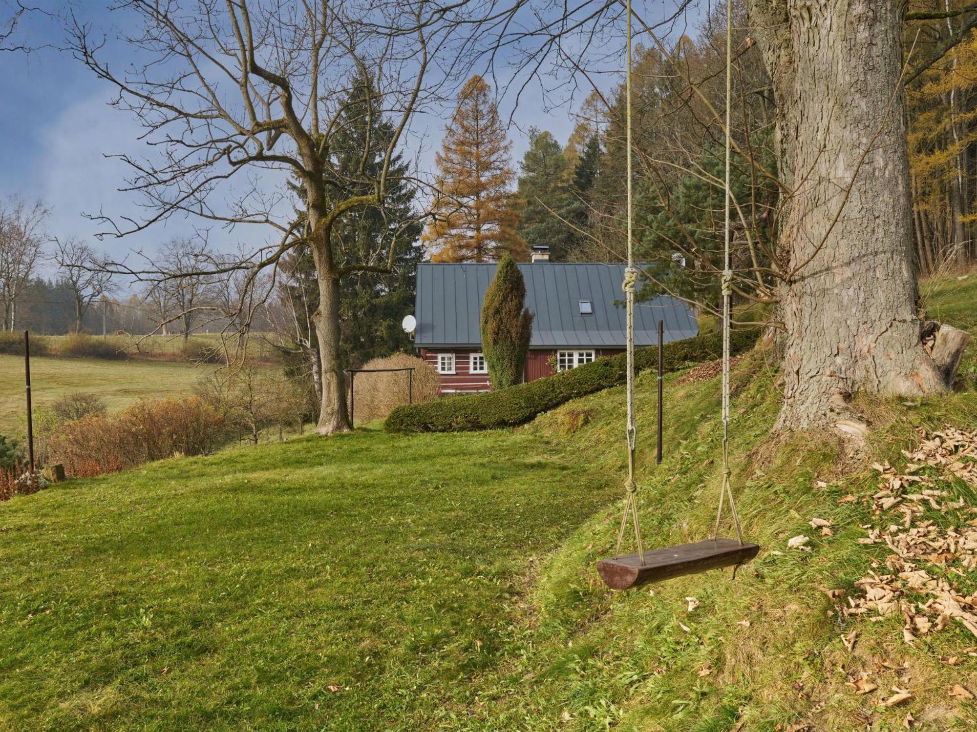 Holiday Home Zdonov By Interhome Teplice nad Metují Exterior photo